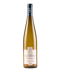 Vino Blanco Schlumberger Princes Abbes Gewurztraminer - 750 ml