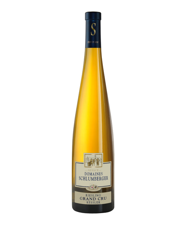 VB RIES G CRU KESSLER DOMAINESSC R750ML