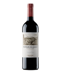 Vino Tinto Majuelos de Callejo - 750 ml