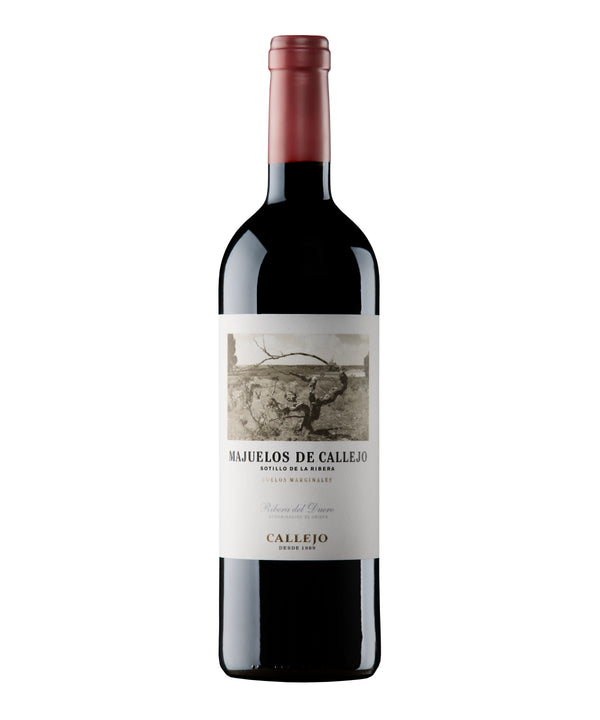VT MAJUELOS DE CALLEJO 750ML