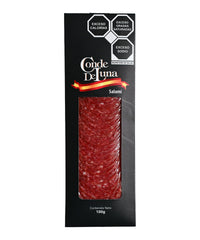 SALAMI DE LUNA 100G