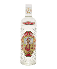 Anis De La Asturiana Seco 1L