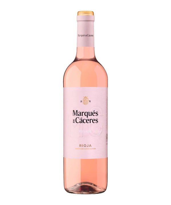 VR MARQUES DE CACERES 750ML