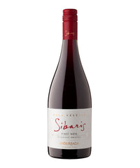 Vino Tinto Pinot Noir Sibaris Undurraga 750 ml