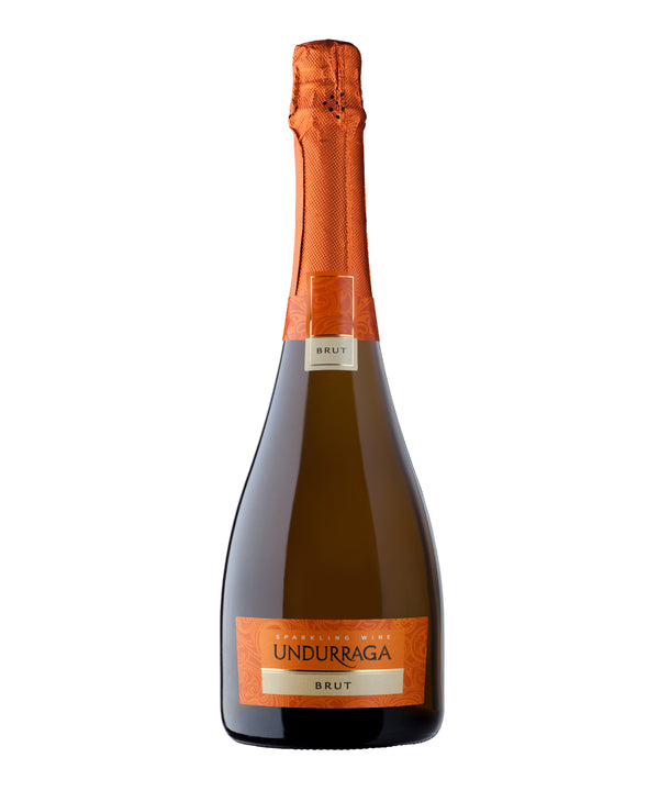 VE UNDURRAGA BRUT 750ML