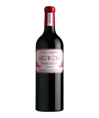 Vino Tinto Santa Carolina Herencia Carmenere - 750 ml