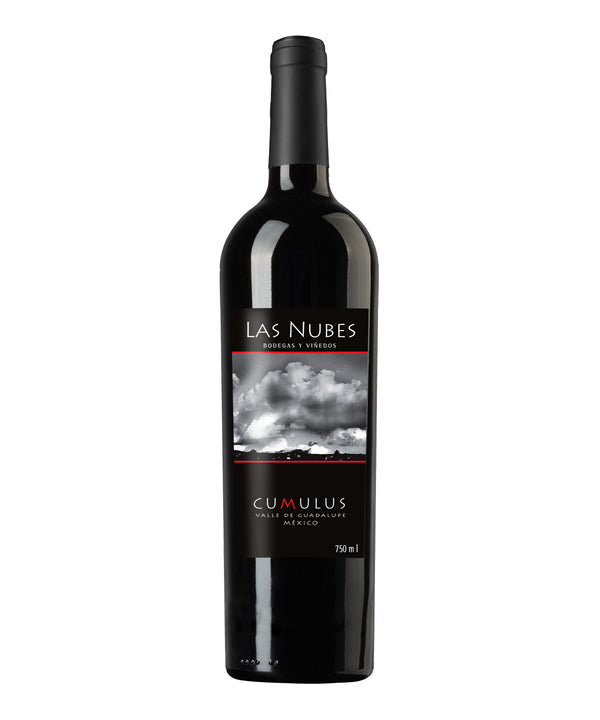 VT LAS NUBES CUMULUS 750ML