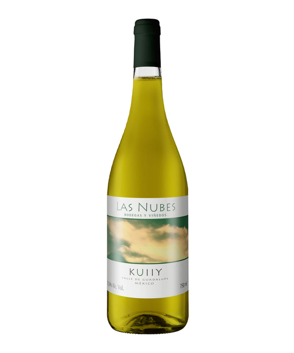 VB LAS NUBES KUIIY 750ML