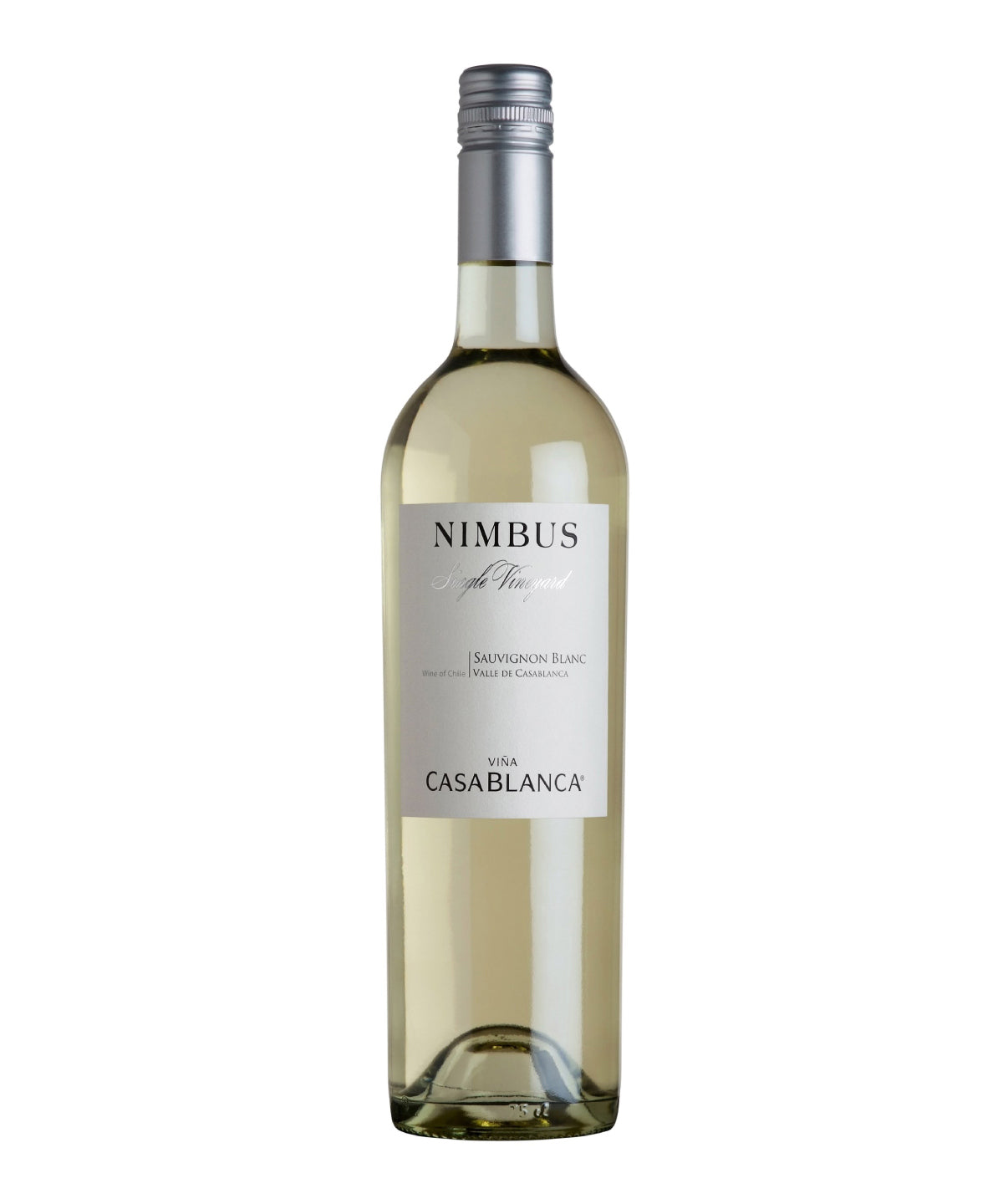 Vino Blanco Casa Blanca Nimbus State Sauvignon Blanc - 750 ml