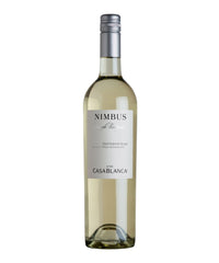 Vino Blanco Casa Blanca Nimbus State Sauvignon Blanc - 750 ml