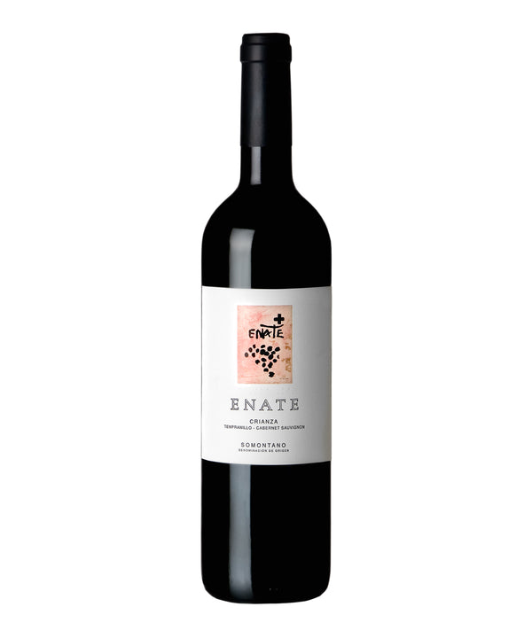 VT CRIANZA ENATE 750ML