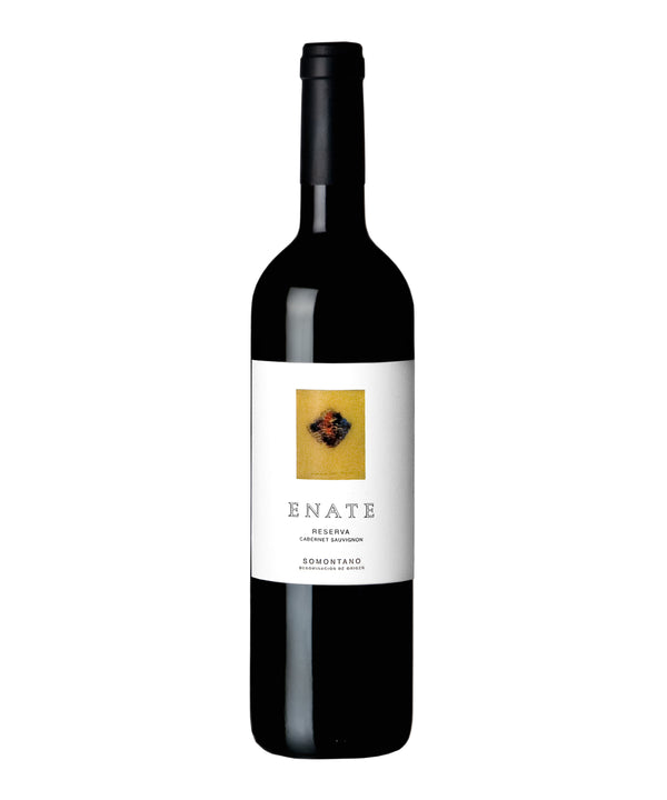 VT CABERNET SAUVIGNON RESERVA ENAT 750ML