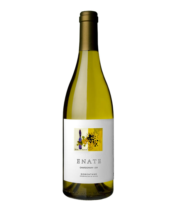 VB CHARD ENATE 750ML