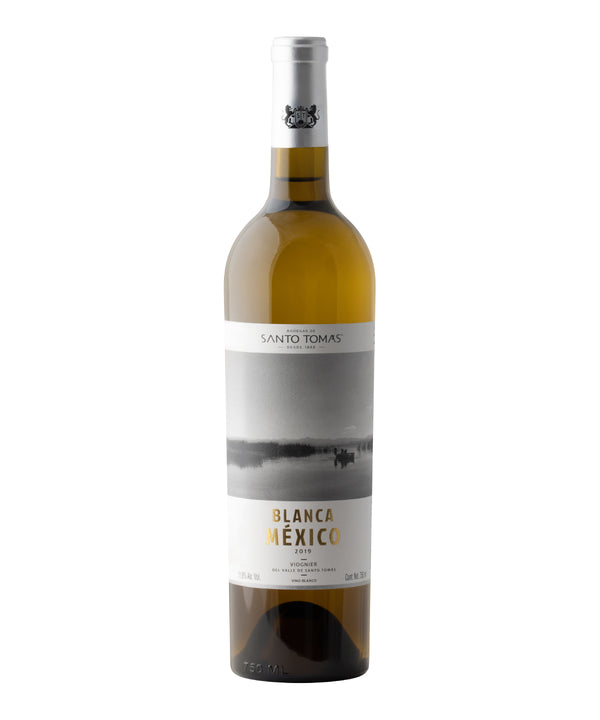 VB BLANCA MEXICO SANTO TOMAS 750ML