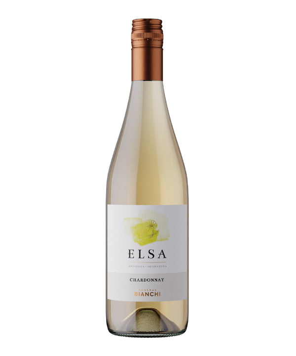 VB CHARD ELSA BIANCHI 750ML