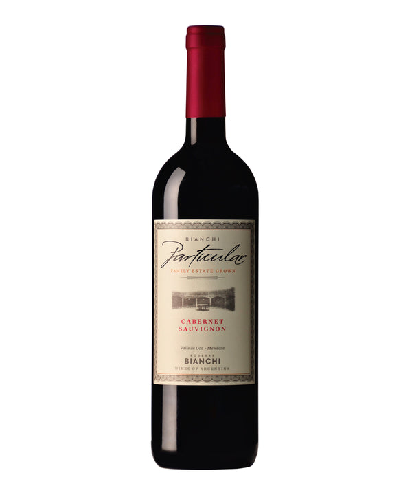 VT CABERNET SAUVIGNON PARTICULAR I750ML