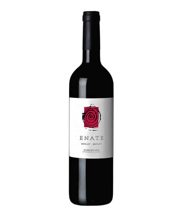 VT MERLOT ENATE 750ML