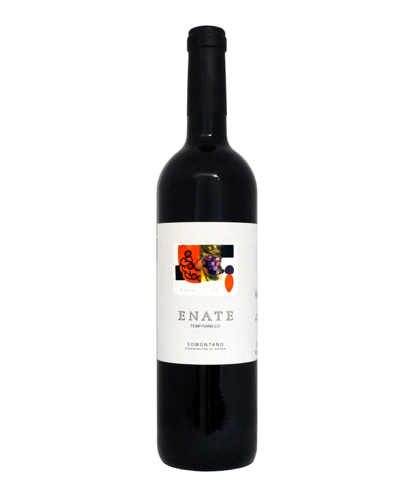 VT TEMPRANILLO ENATE 750ML
