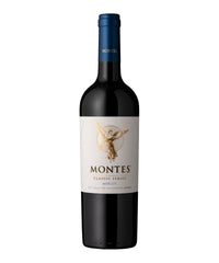 Vino Tinto Montes Classic Merlot - 750 ml