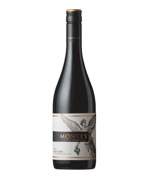 VT PINOT NOIR MONTES SELECCION L D750ML