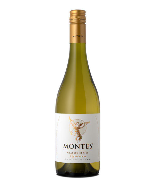 VB CHARD MONTES CLASSIC 750ML