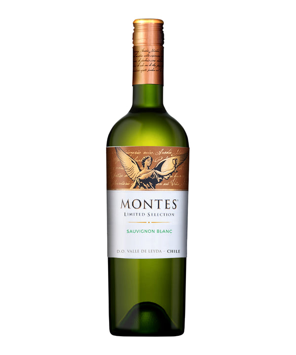 VB SAUV BLANC MONTES SELECCIO 750ML