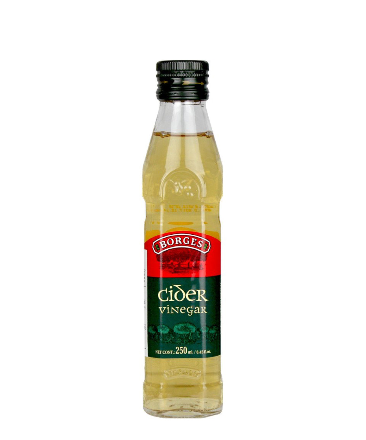 Vinagre de Sidra Borges 250ml