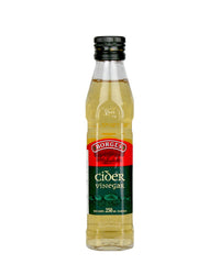 Vinagre de Sidra Borges 250ml