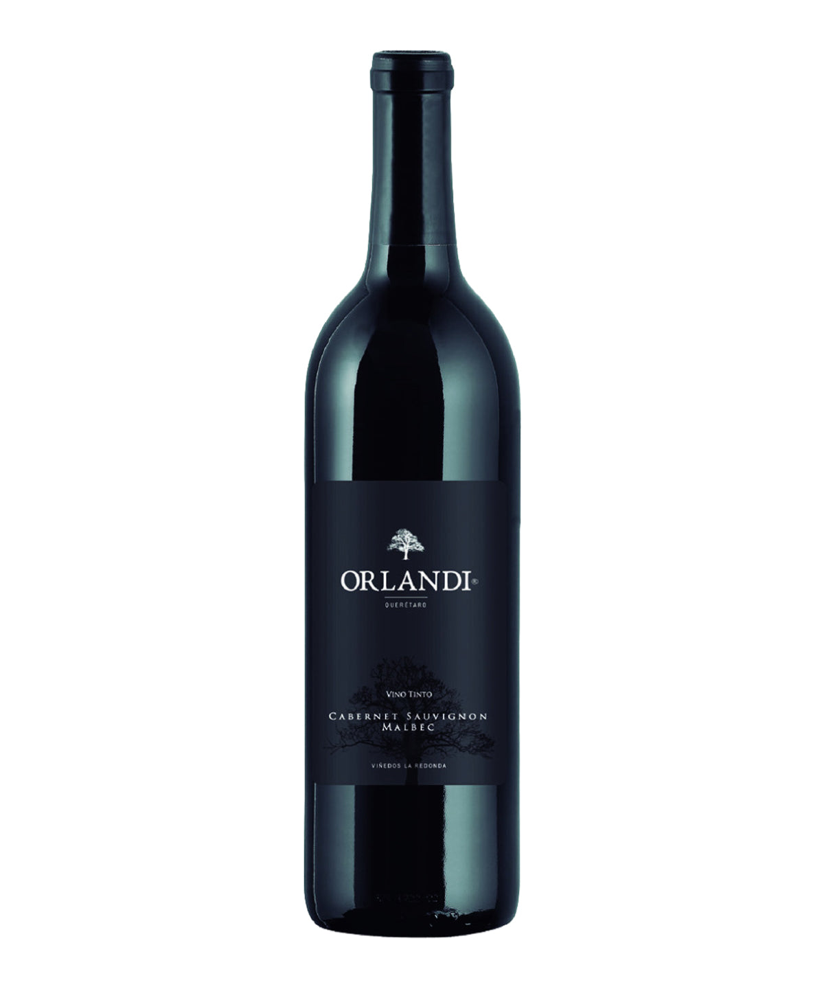 Vino Tinto Orlandi Cabernet Sauvignon Malbec-750 ml