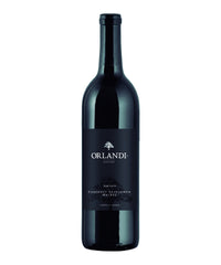 Vino Tinto Orlandi Cabernet Sauvignon Malbec-750 ml