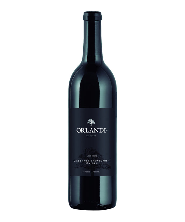 VT CABERNET SAUVIGNON MALBEC ORL I750ML