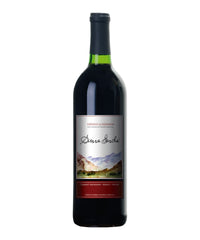 Vino Tinto Sierra Gorda Cabernet Sauvignon Merlot Malbec 750 ml