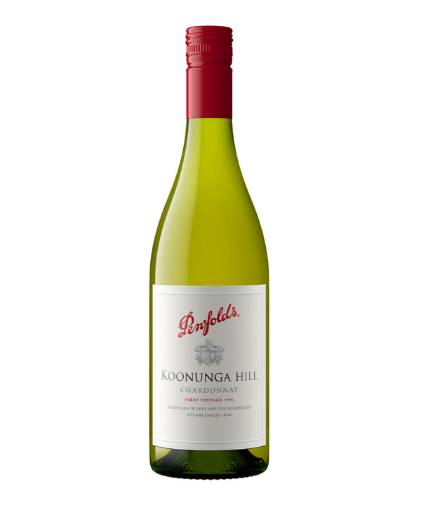 VB CHARD PENFOLDS HILL 750ML
