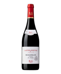 VINO TINTO BARTON & GUESTIER BEAUJOLAIS 750 ML