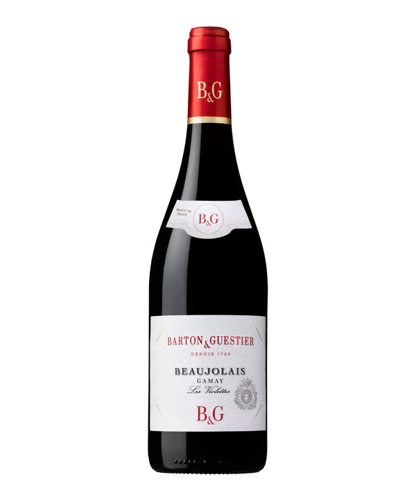 VT BEAUJOLAIS B&G 750ML