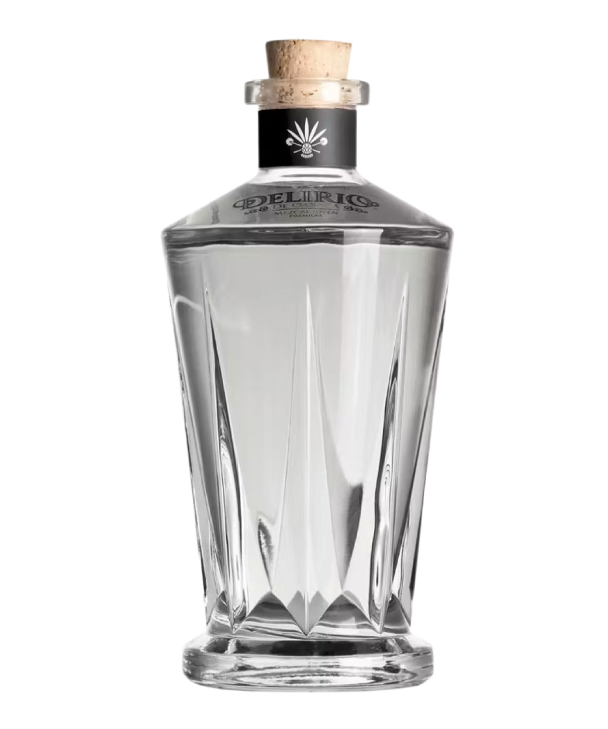 Mezcal Delirio De Oaxaca Joven - 750 ml