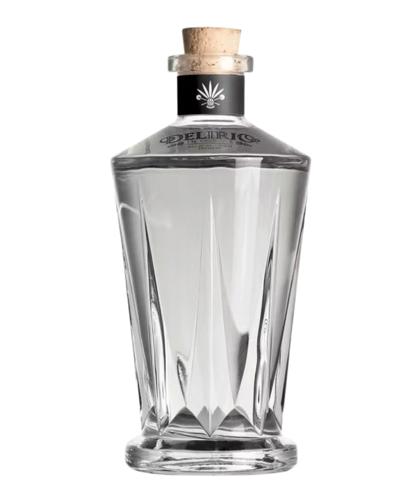 MEZ DELIRIO DE OAXACA JOVEN 750ML