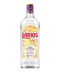 Ginebra Larios Doble Destilado -  700 ml
