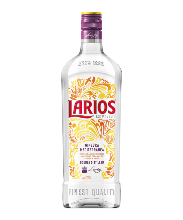 GIN LARIOS 700ML