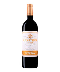 Vino Tinto Contino Reserva Rioja 750 ml
