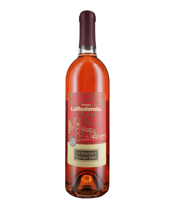 VR LA REDONDA SEMI SECO JOVEN 750ML