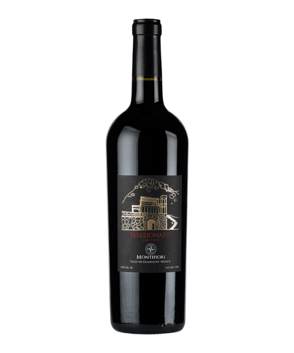 VT MONTEFIORI SELEZIONATO 750ML