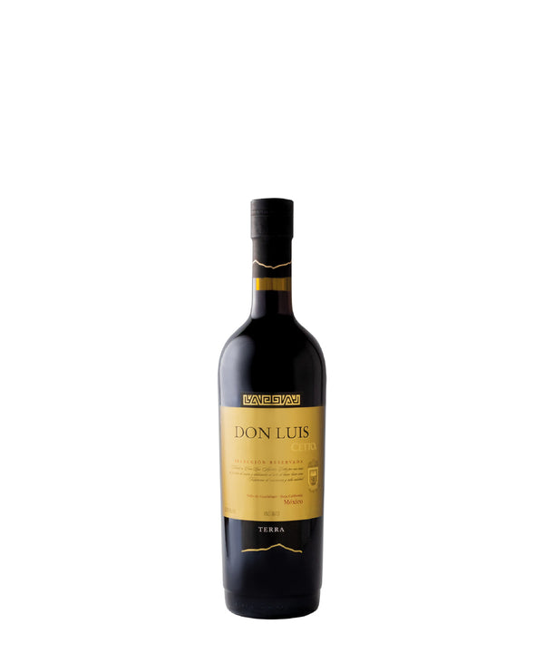 VT DON LUIS CETTO TERRA 375ML