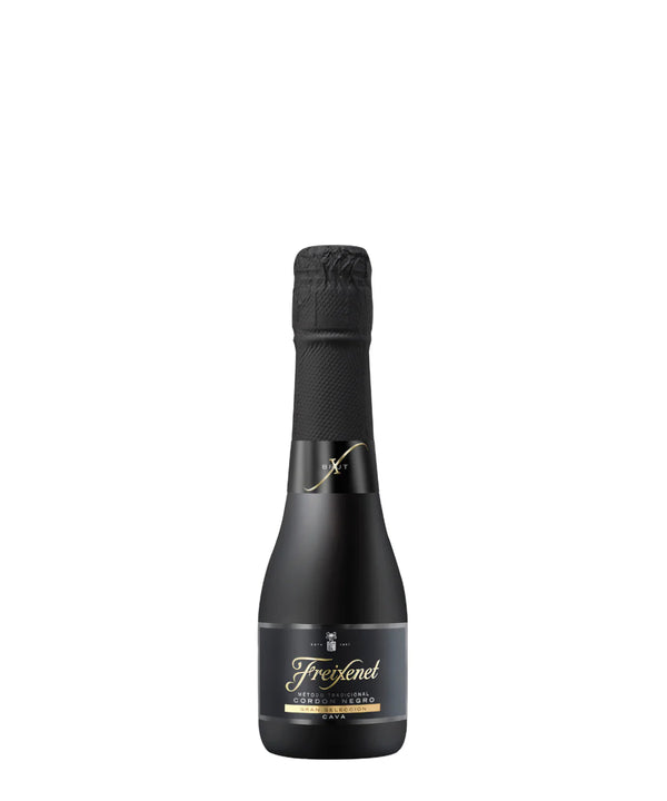 VE FREIXENET NEGRO BRUT 200ML