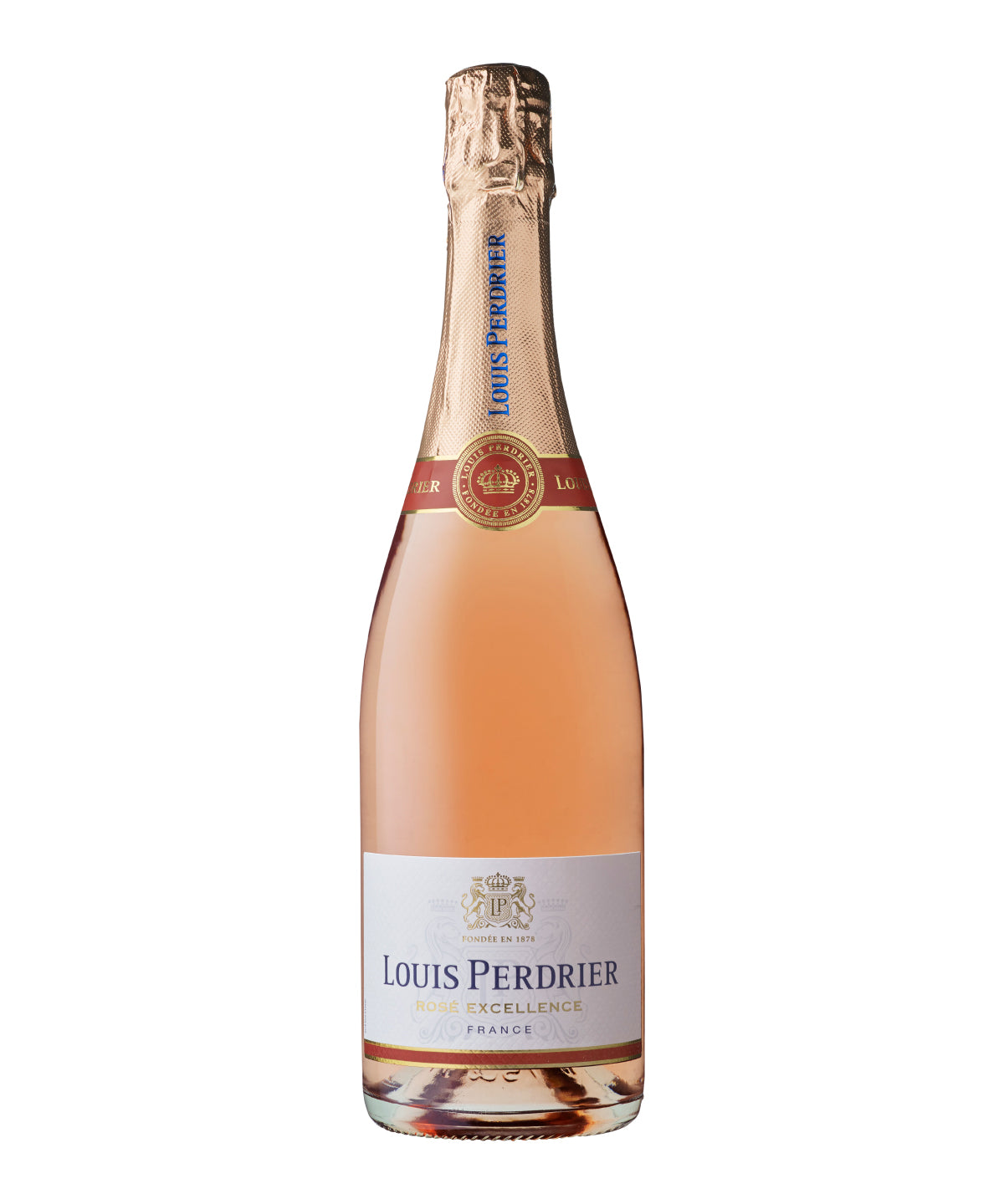 VE LOUIS PERDRIER ROSE 750ML