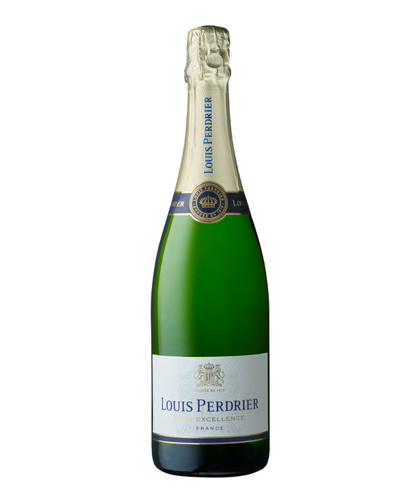 VE LOUIS PERDRIER BRUT 750ML