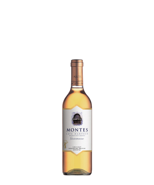 VB VENDIMIA TARDIA MONTES 375ML