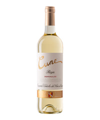 VB CUNE SEMI DULCE 750ML.