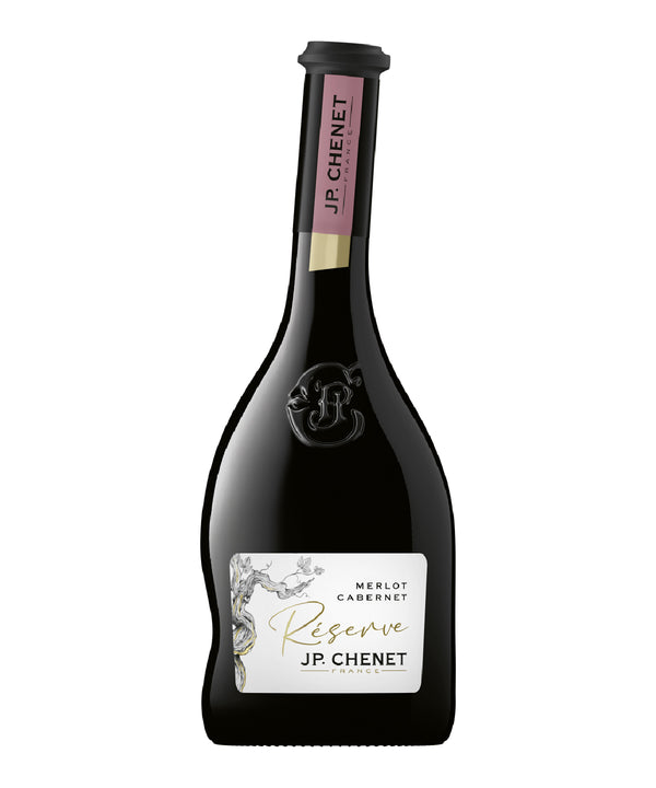 VT JP CHENET RVA MERLOT CABER 750ML
