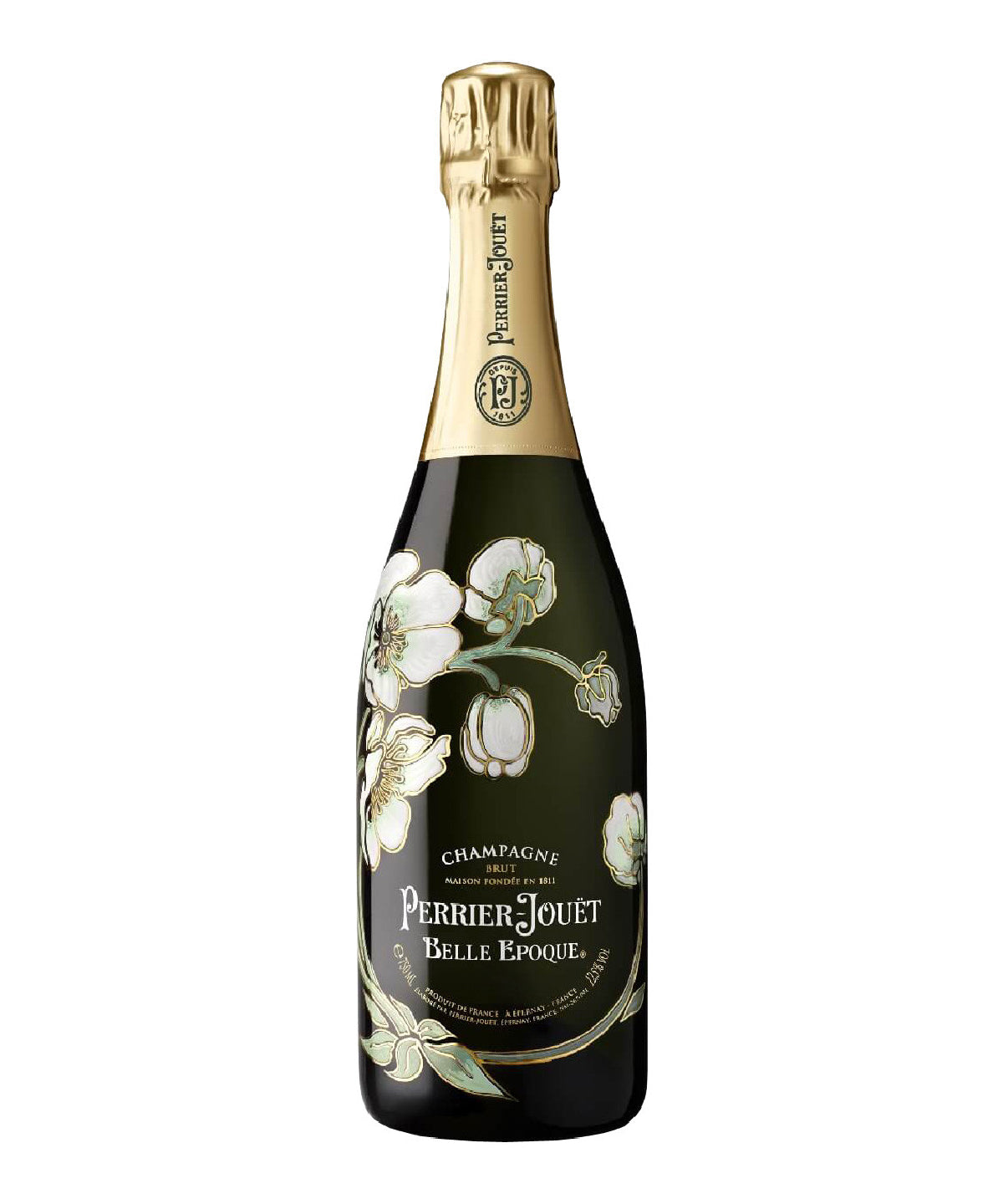 CH PERRIER JOUET BELLE EPOQUE 750ML